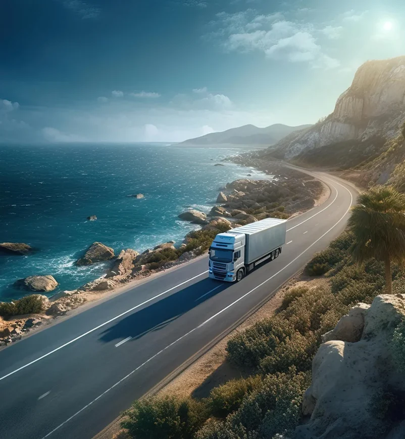 Cargo & Logistics